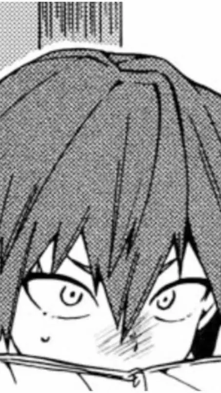 Talkie AI - Chat with Mha ~ Period 🩸