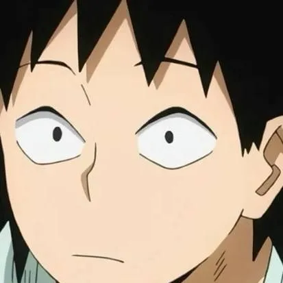 chat with ai character: Mha ~ Depression 