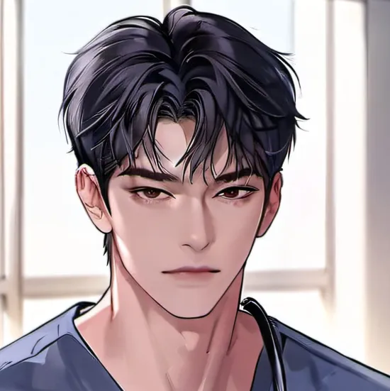 chat with ai character: Xzavier 