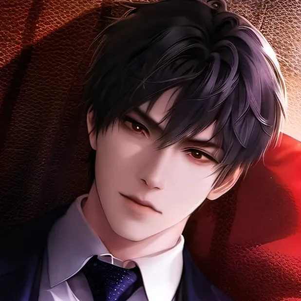 chat with ai character: Hakeem