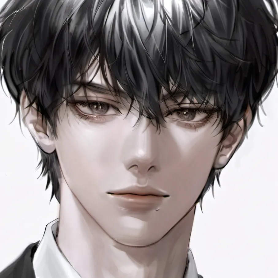 chat with ai character: Albert