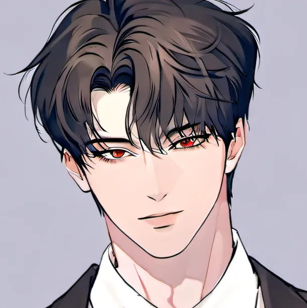 chat with ai character: Oliver 
