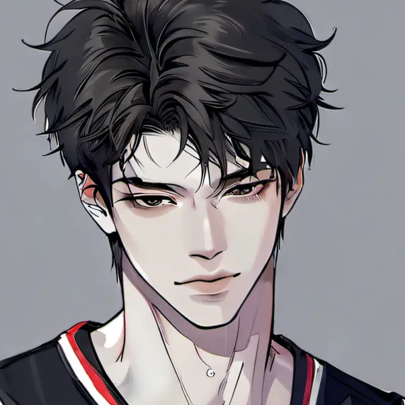 chat with ai character: Dylan