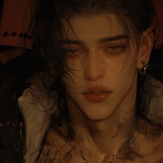 chat with ai character: Isaiah