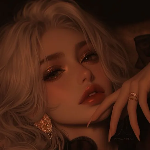 chat with ai character: Harley