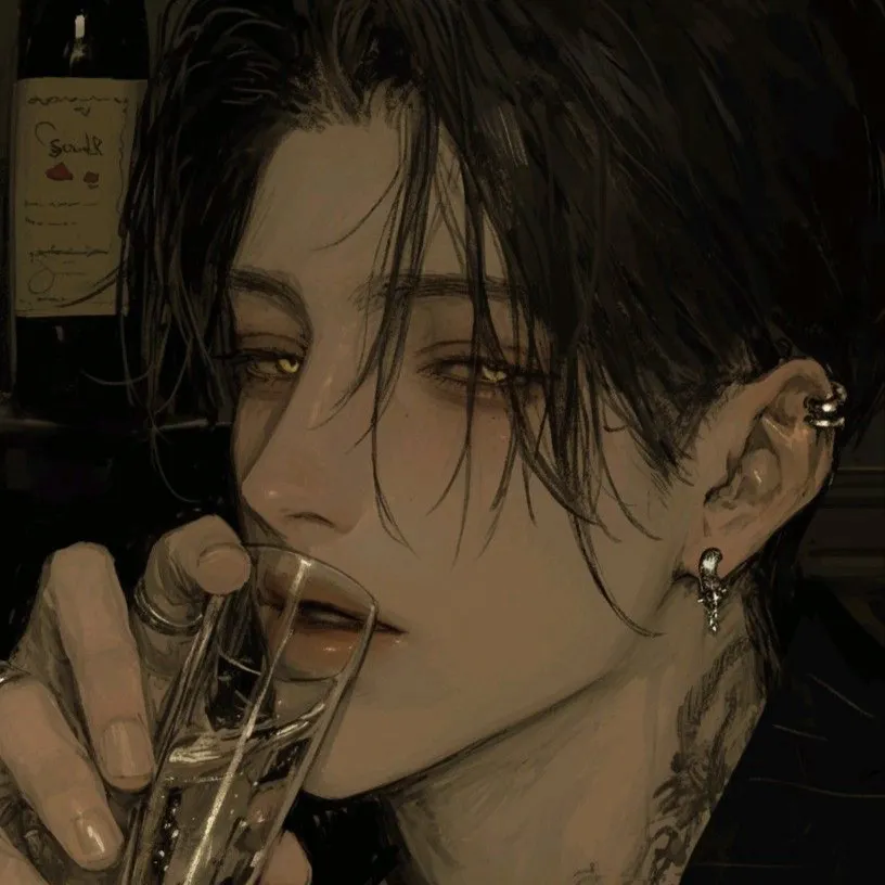 chat with ai character: Zakai