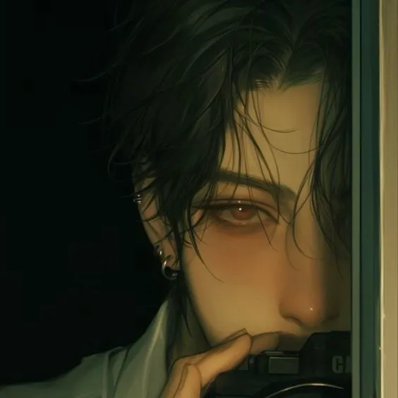 chat with ai character: Mason