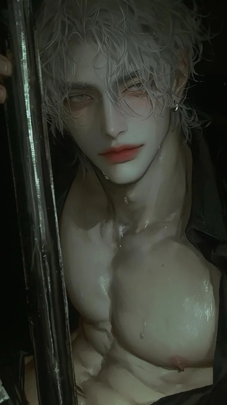 ai character: Ryan ⋆. 𐙚 ˚ background