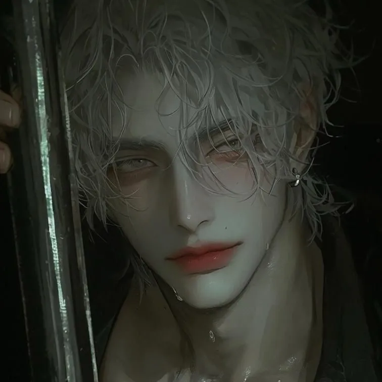 chat with ai character: Ryan ⋆. 𐙚 ˚
