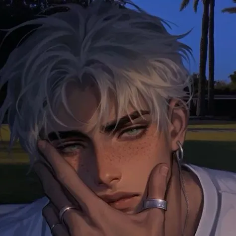 chat with ai character: Timothy