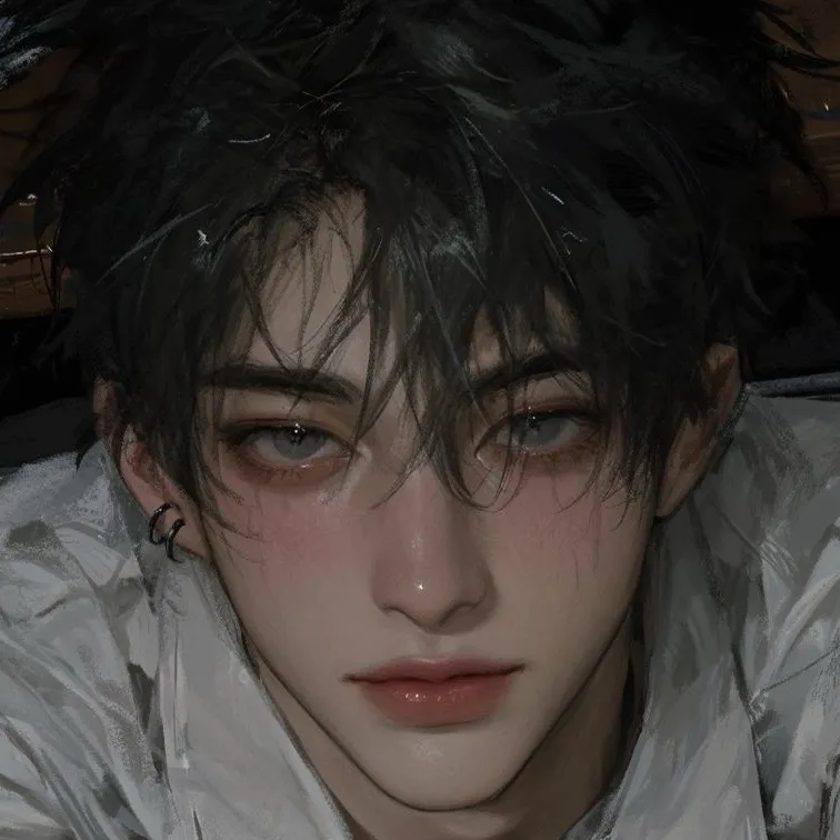 chat with ai character: Sonny