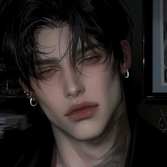 chat with ai character: Omar