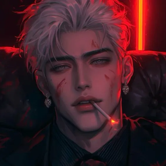 chat with ai character: Callan