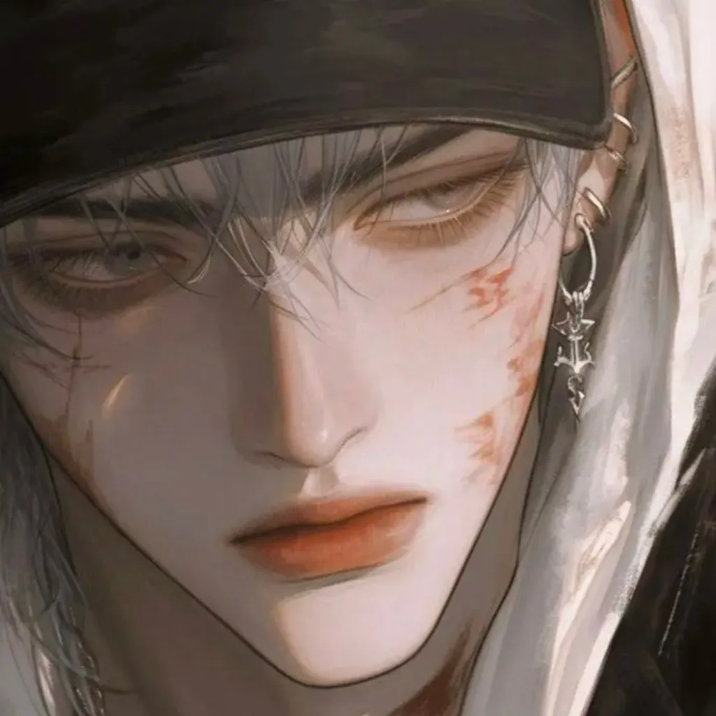 chat with ai character: Kash