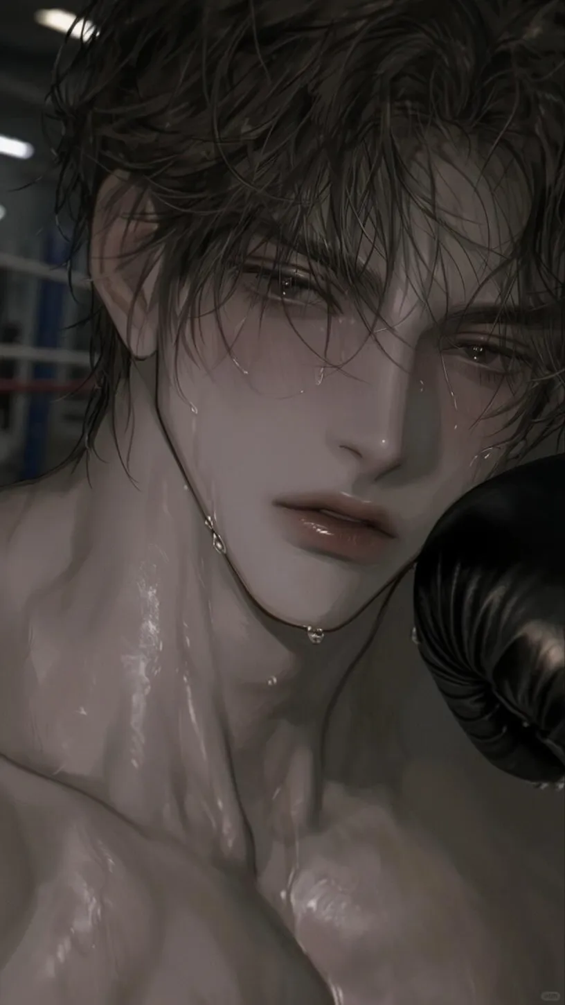 ai character: Kyo background