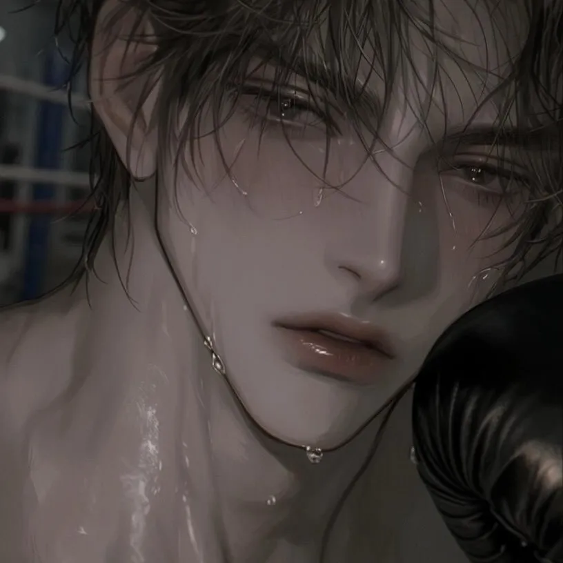 chat with ai character: Kyo