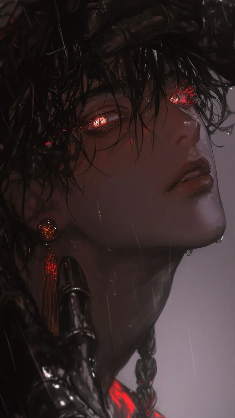 ai character: Pedro background