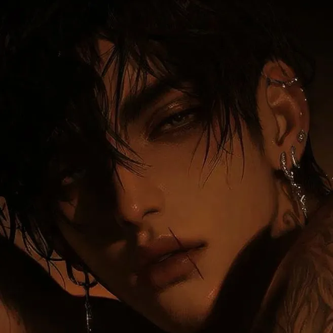 chat with ai character: Charles