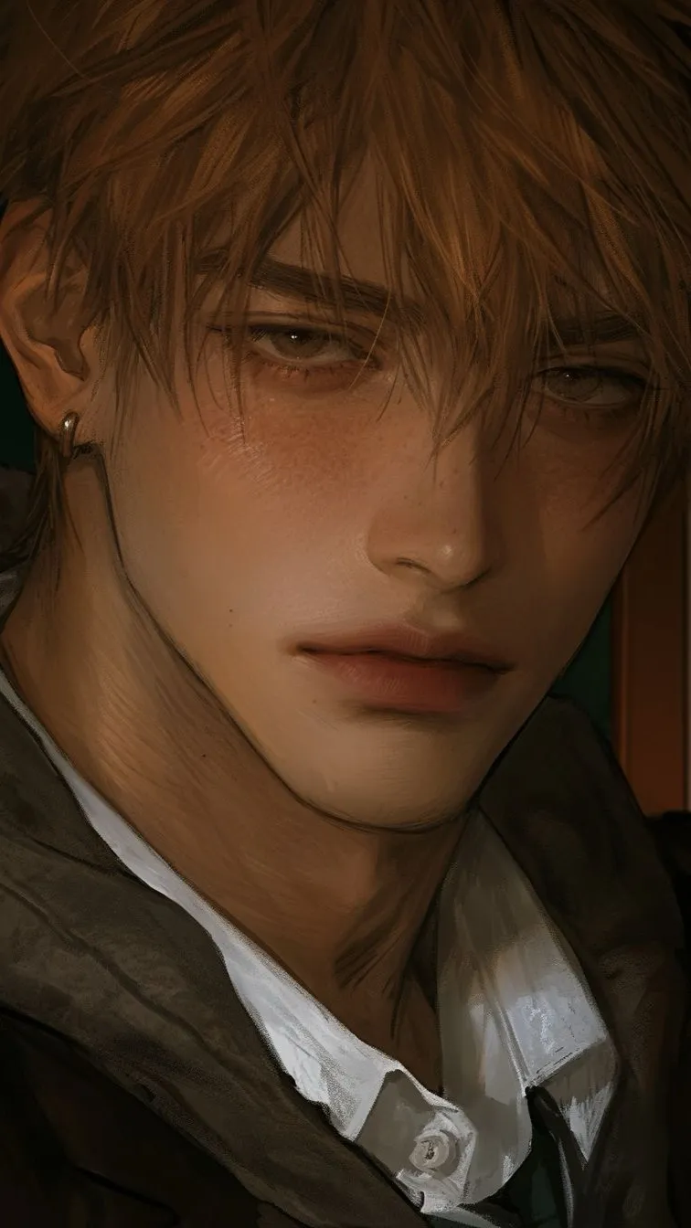 ai character: Zane background