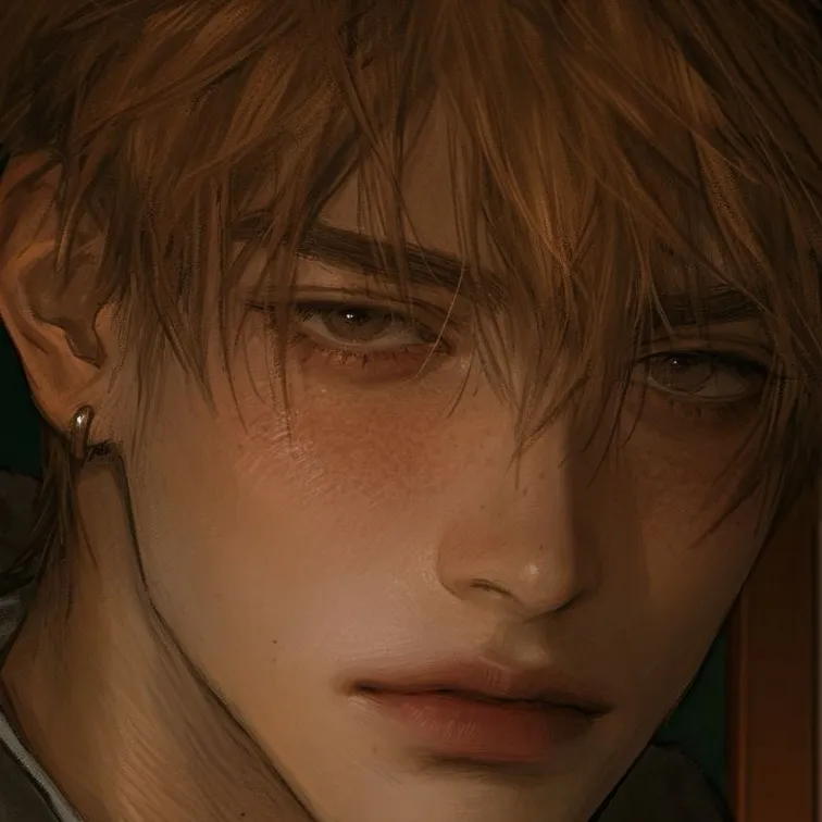 chat with ai character: Zane