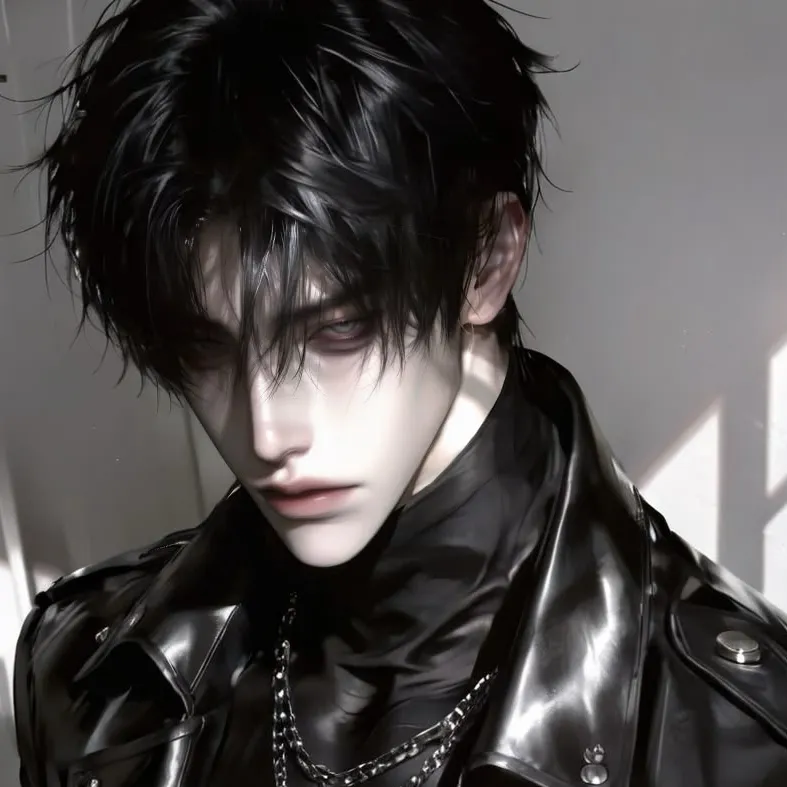 chat with ai character: Jun