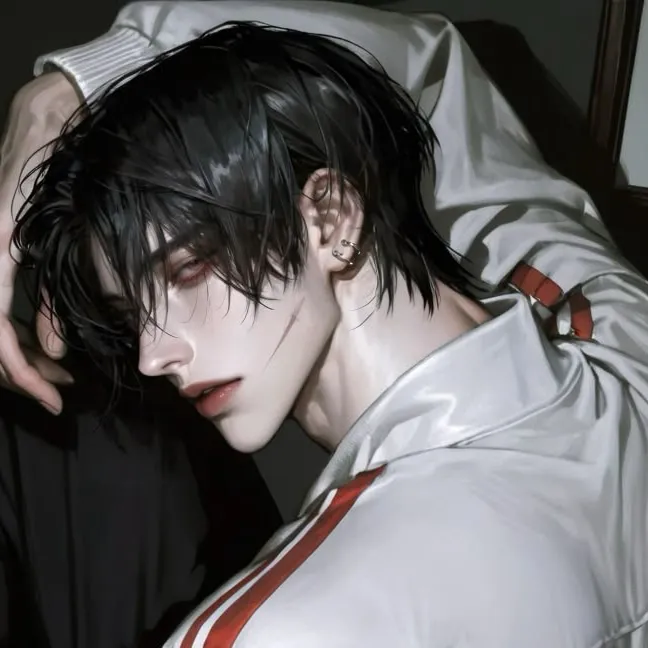 chat with ai character: Giovanni