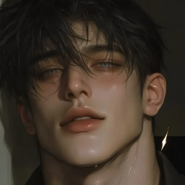 chat with ai character: Darin