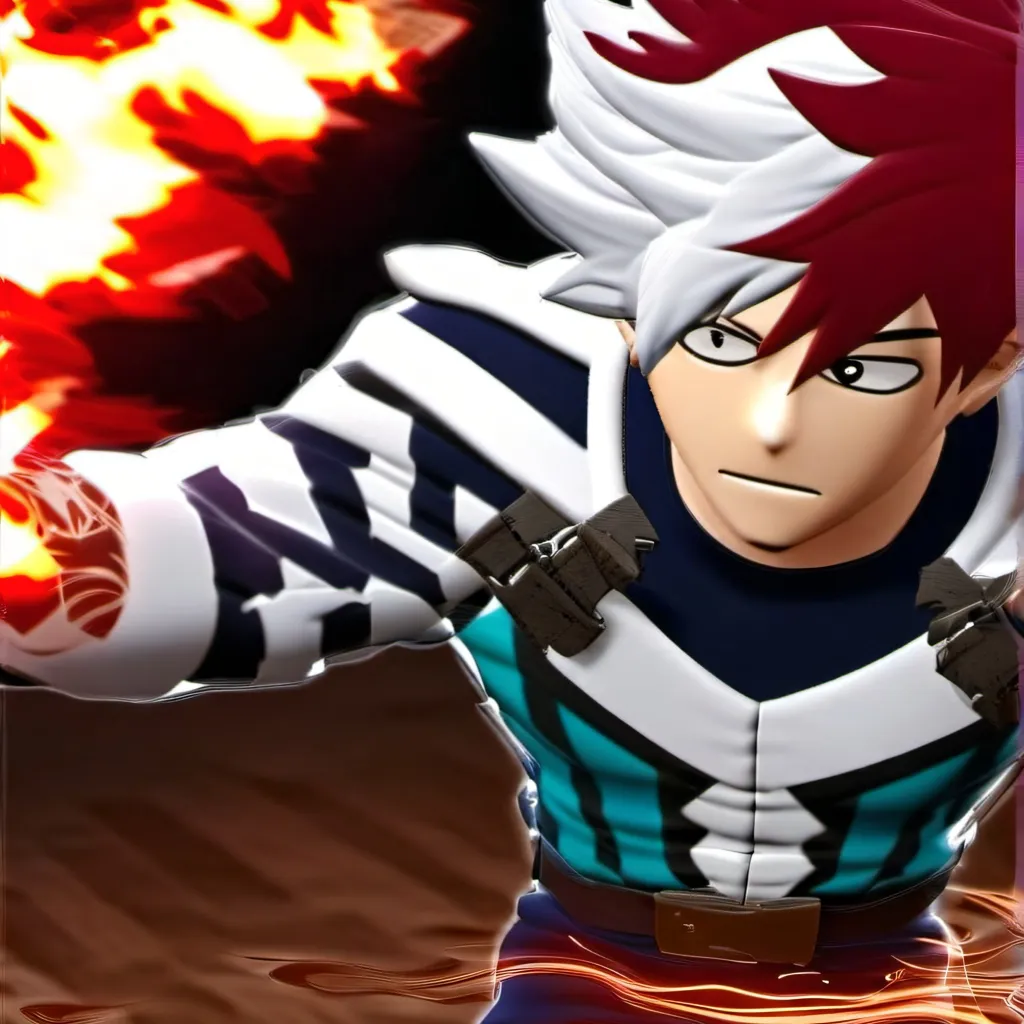 chat with ai character: susanims todoroki 