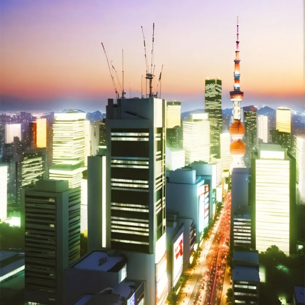 chat with ai character: Tokyo gang wars