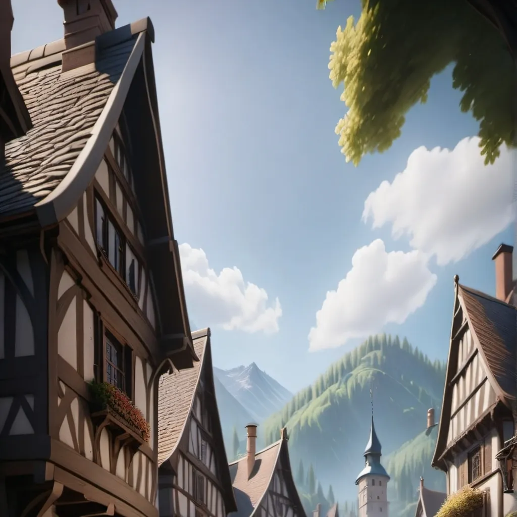 chat with ai character: Land of Eldrath