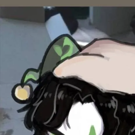 chat with ai character: Mini Harlequin🐚