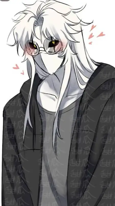 ai character: †★‡Pierrot‡★† background