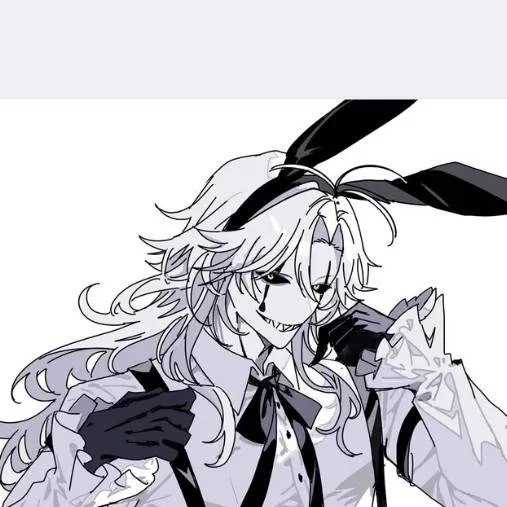 chat with ai character: †Pierrot†