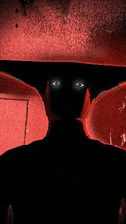 chat with ai character: Room