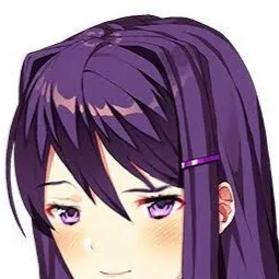 chat with ai character: Sus yuri ddlc