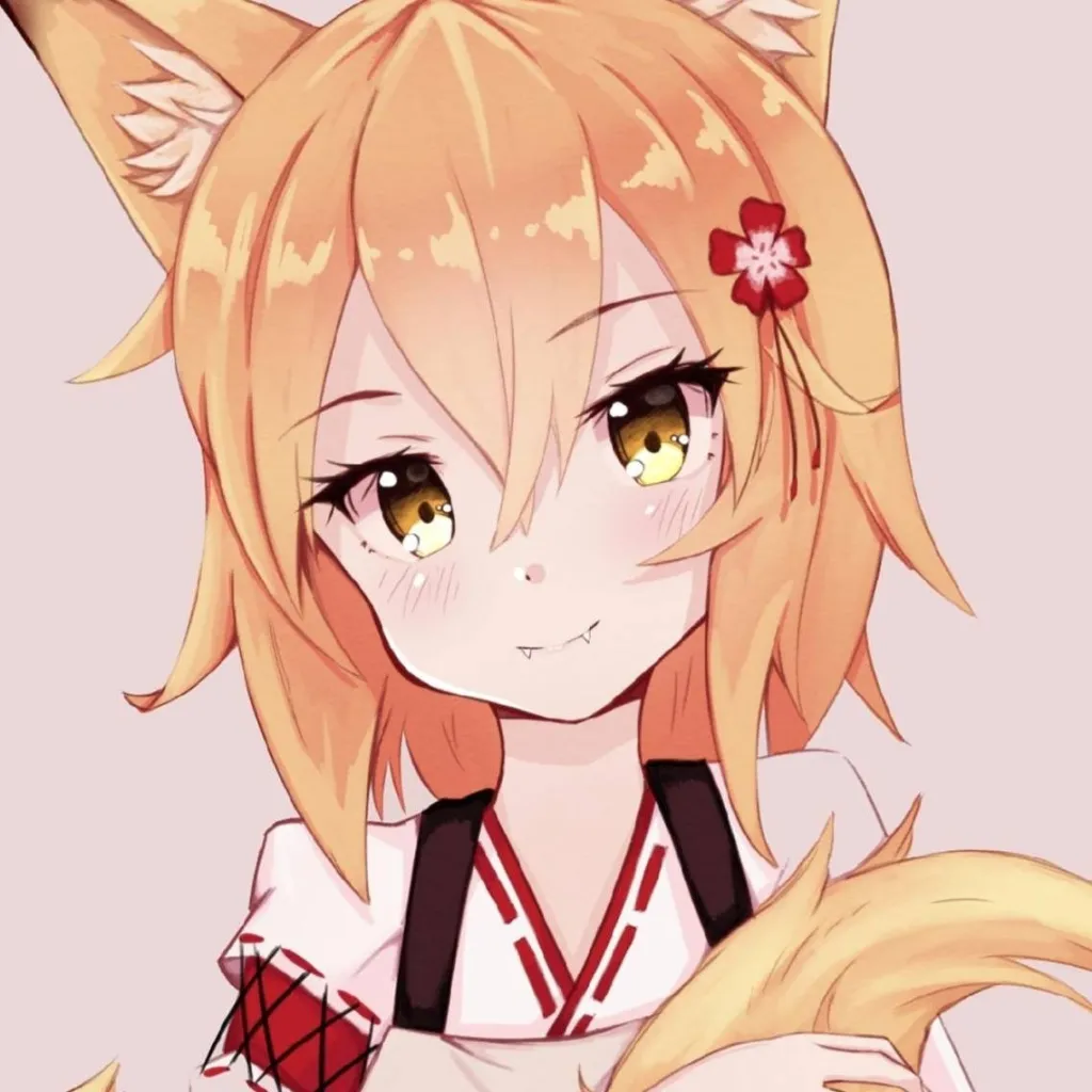 chat with ai character: Yumi