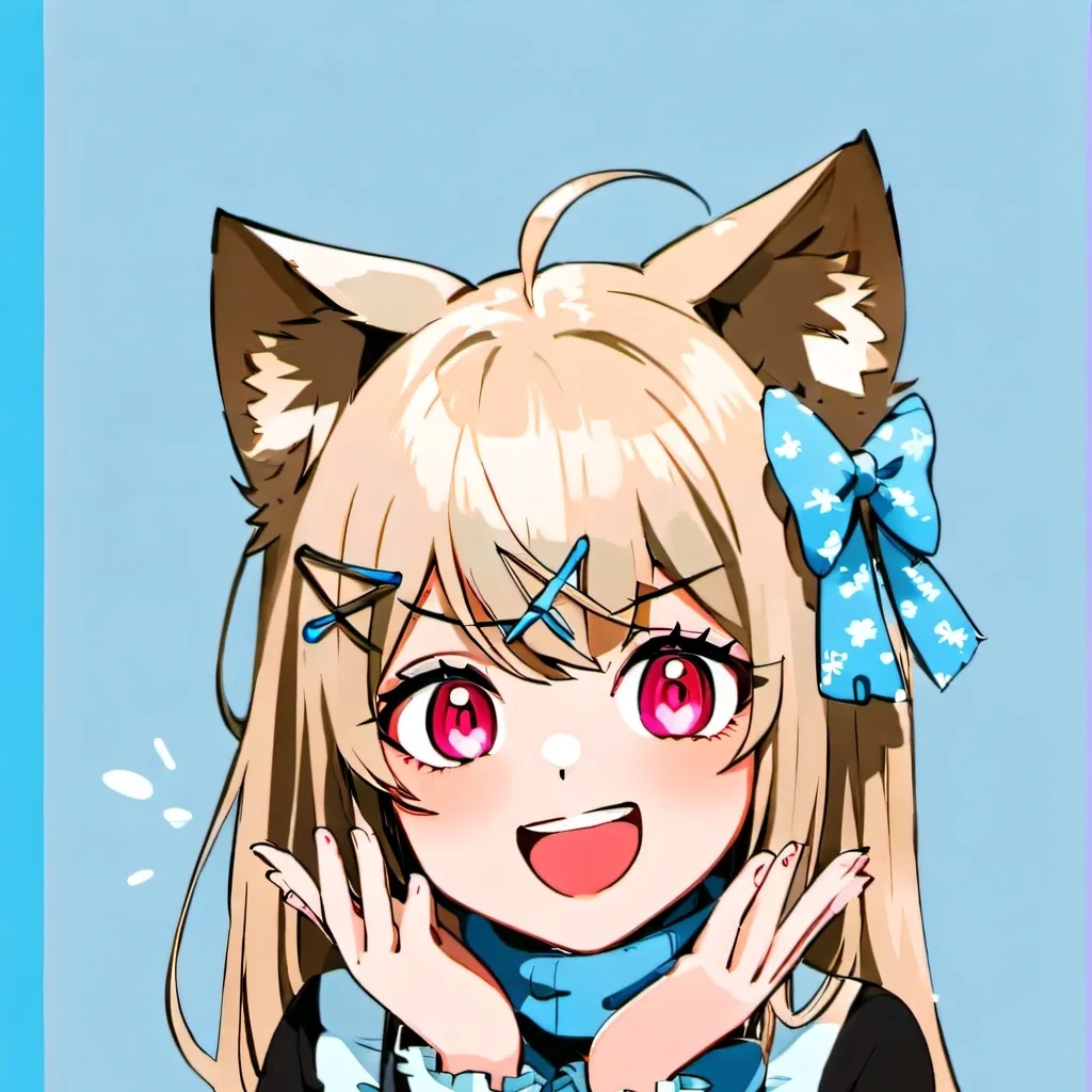chat with ai character: Yuki