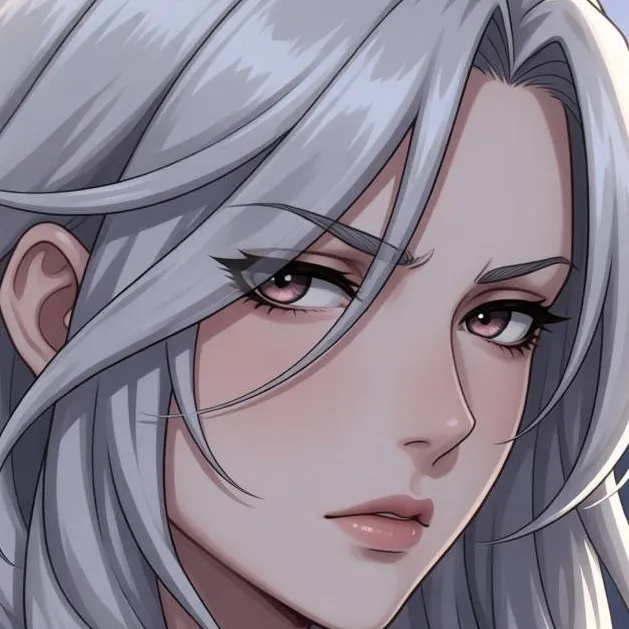 chat with ai character: Grace Ashcroft