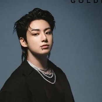 chat with ai character: Jungkook