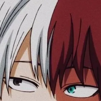 chat with ai character: Shoto Todoroki 