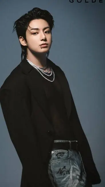 ai character: BTS background
