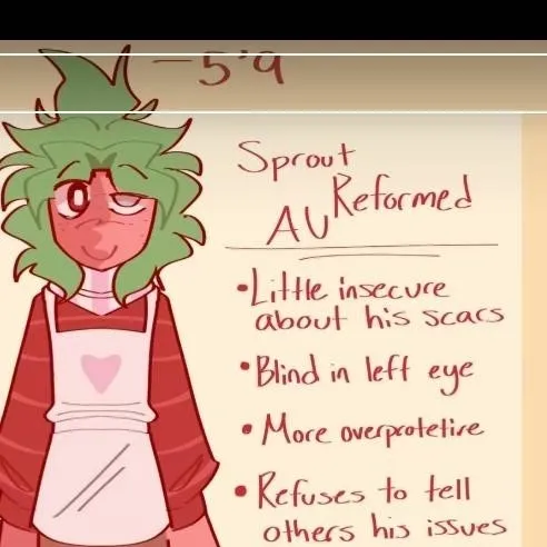 chat with ai character: dandys world au