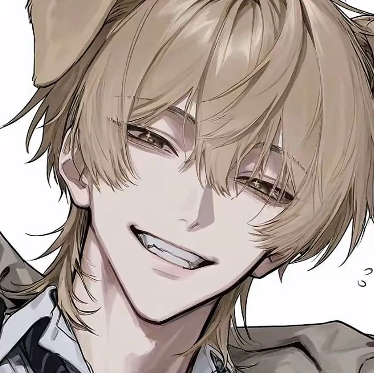 chat with ai character: 👻~William~👻