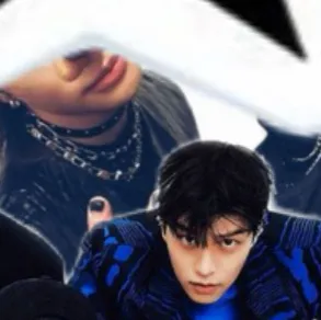 chat with ai character: Skz and Katseye