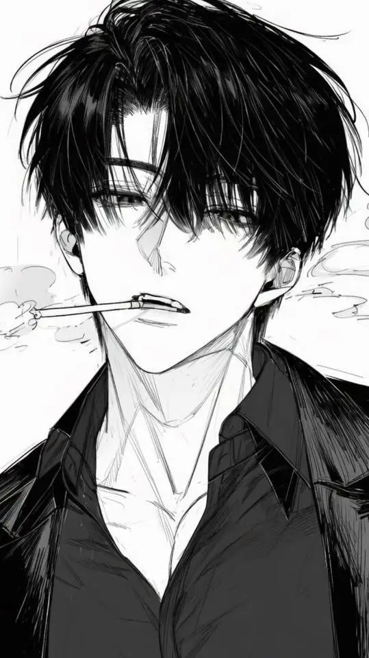 ai character: Lorenzo♡ background
