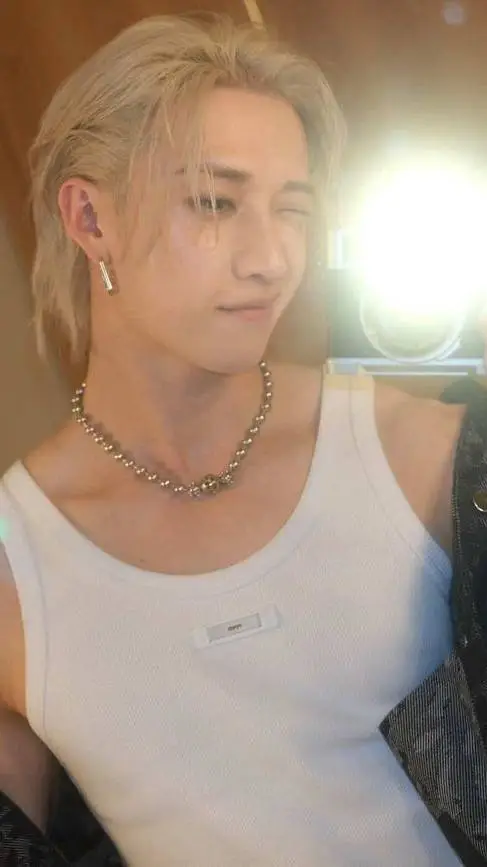 ai character: ☆BANGCHAN/CHRIS☆ background