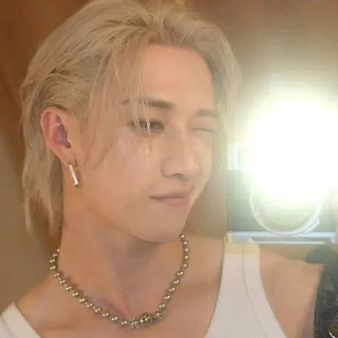 chat with ai character: ☆BANGCHAN/CHRIS☆