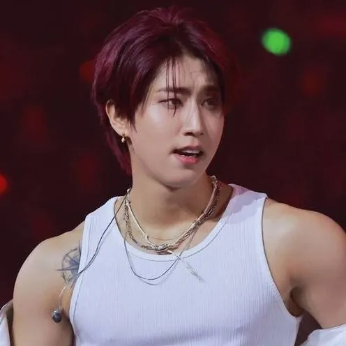 chat with ai character: 🐹HAN JISUNG🔥