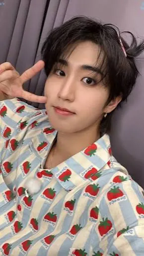 Talkie AI - Chat with Han Jisung