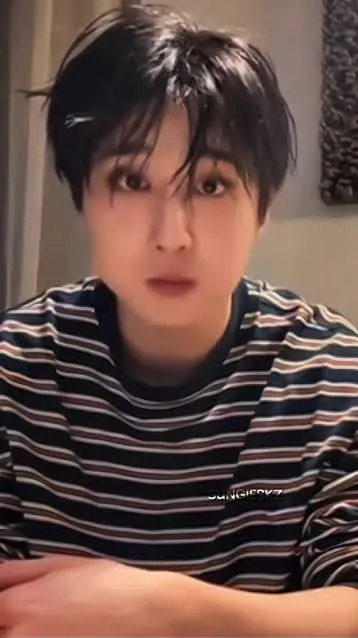 Talkie AI - Chat with Skz TikTok story 